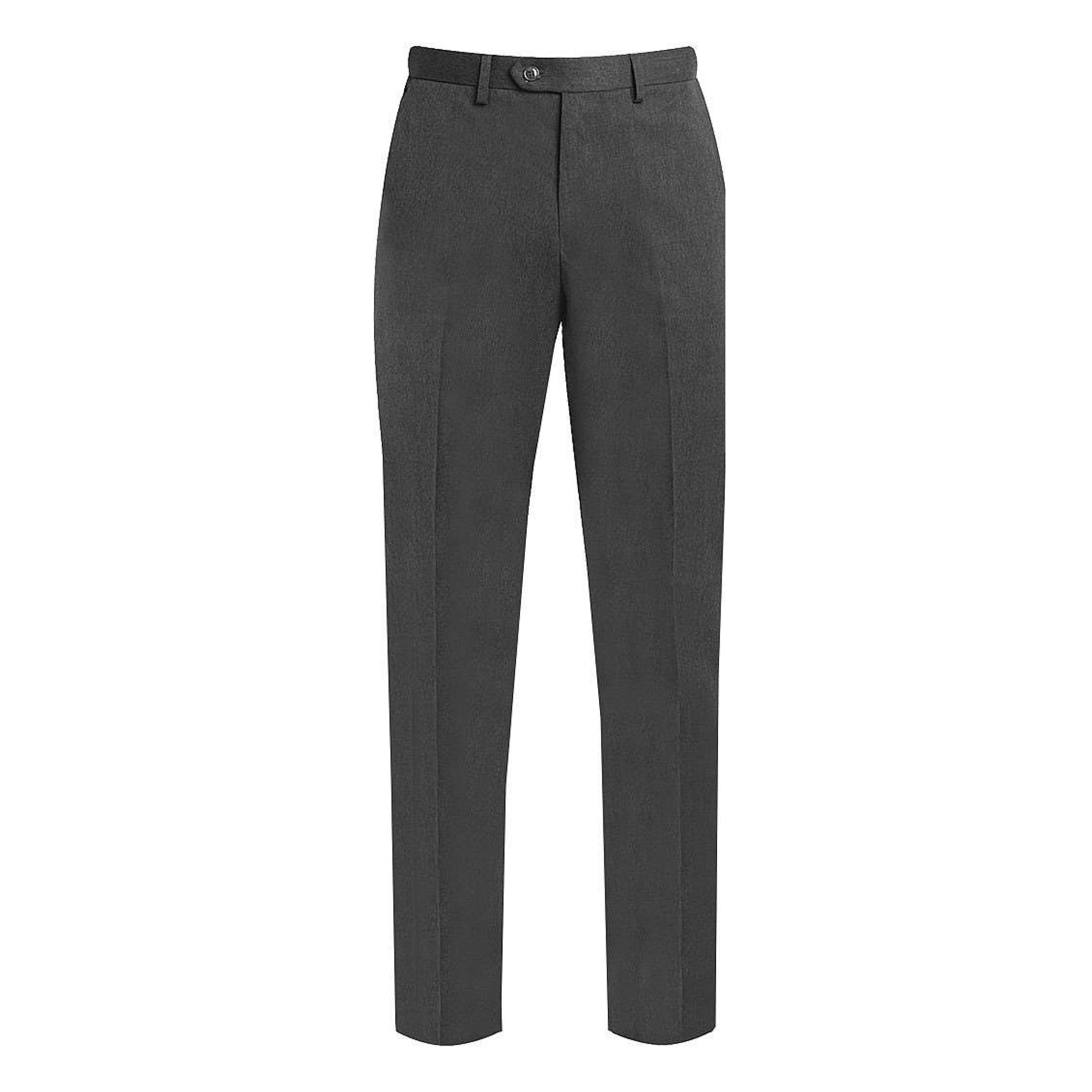 Ysgol Greenhill Steel Grey Signature Boys Classic Trousers - Tees R Us ...