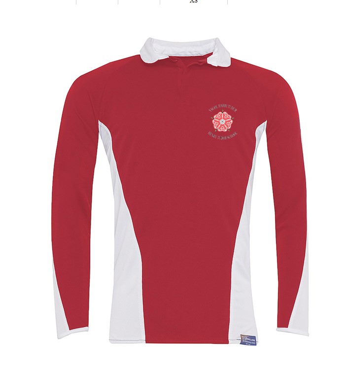 England rugby on sale shirt boys