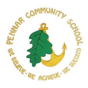 Pennar Community School