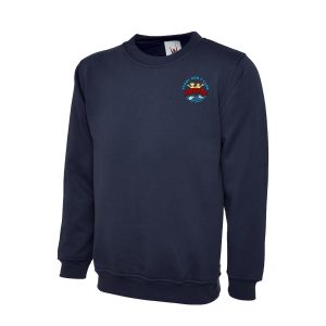 Ysgol Ger Y Llan | Letterston V.C School Navy Cardigan