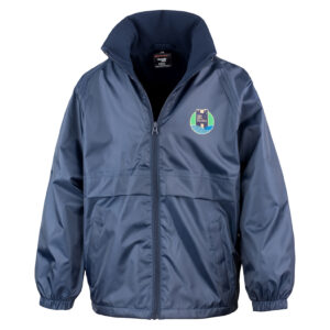 Ysgol Bro Penfro Unisex Micro Fleece Lined Jacket