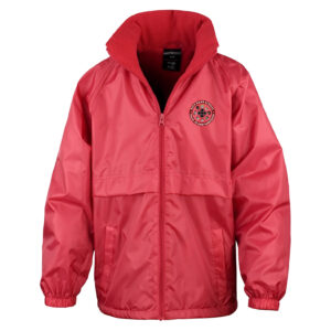 Holy Name School Micro Fleece Lined Jacket