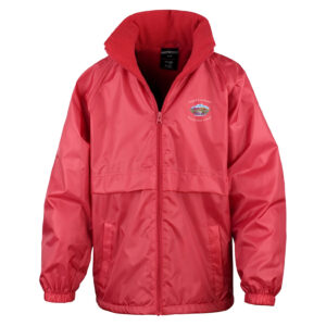 Ysgol Casmael | Puncheston School Micro Fleece Lined Jacket
