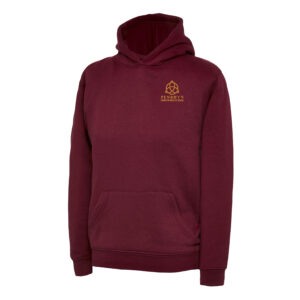 Penrhyn Church In Wales V.C School Unisex Hooded Sweatshirt